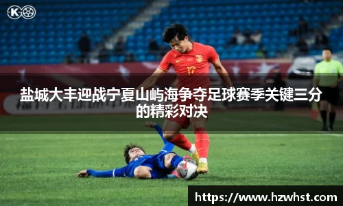 盐城大丰迎战宁夏山屿海争夺足球赛季关键三分的精彩对决